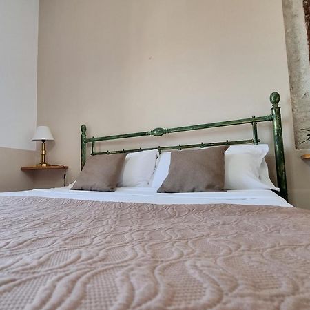 Artemisia Apartment โตรเปอา ภายนอก รูปภาพ